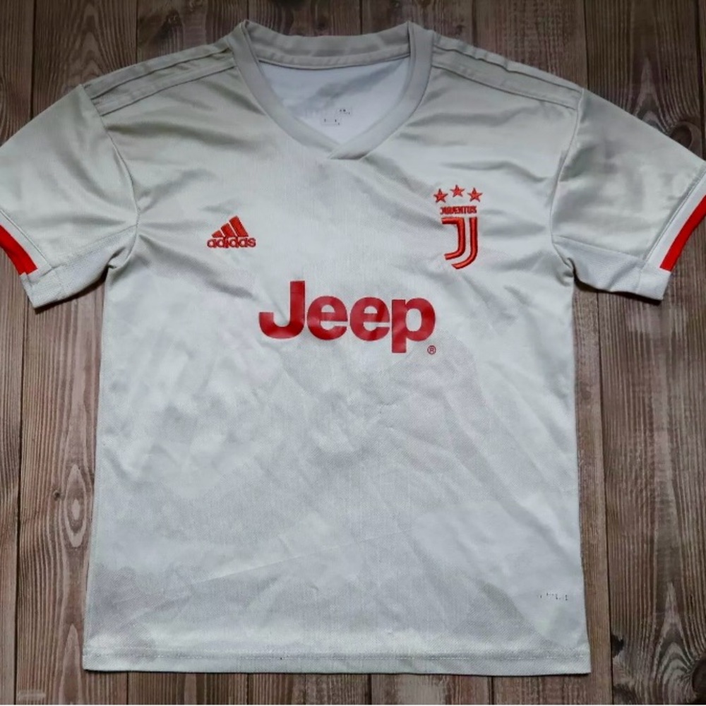 2019 JUVENTUS away Cristiano Ronaldo #7 Football jersey 
children’s